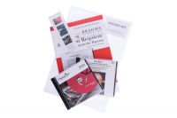 Singing Sets - Popular Choral Works